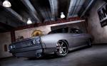 Dodge Charger GTS-R by Wheelsandmore 2014 года